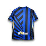 Inter de Milão 2024/25 Home