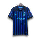 Inter Milan 2025/26 Home Jersey