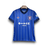 Ipswich Town 2024/25 Início