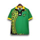 Jamaica 1998 Away