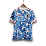 Edição especial "Waves" do Japão 2022