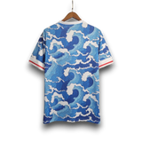 Edição especial "Waves" do Japão 2022