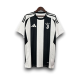Juventus 2024/25 Home