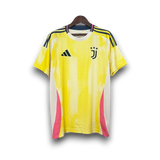 Juventus 2024/25 Fora