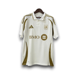LAFC 2025/26 Away Jersey