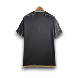 LAFC 2024/25 Home Jersey