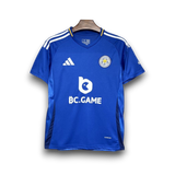Leicester City 2024/25 Início
