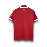 Liverpool 2025/26 Home Jersey