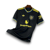 Manchester United 2025/26 Third Jersey