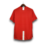 Manchester United 2007/08 Início