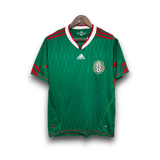 Mexico 2010 Home