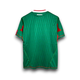 Mexico 2010 Home