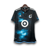 Minnesota United FC 2024/25 Home Jersey