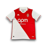 Mônaco 2024/25 Home