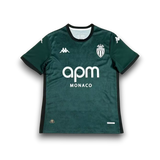 Monaco 2024/25 Fora