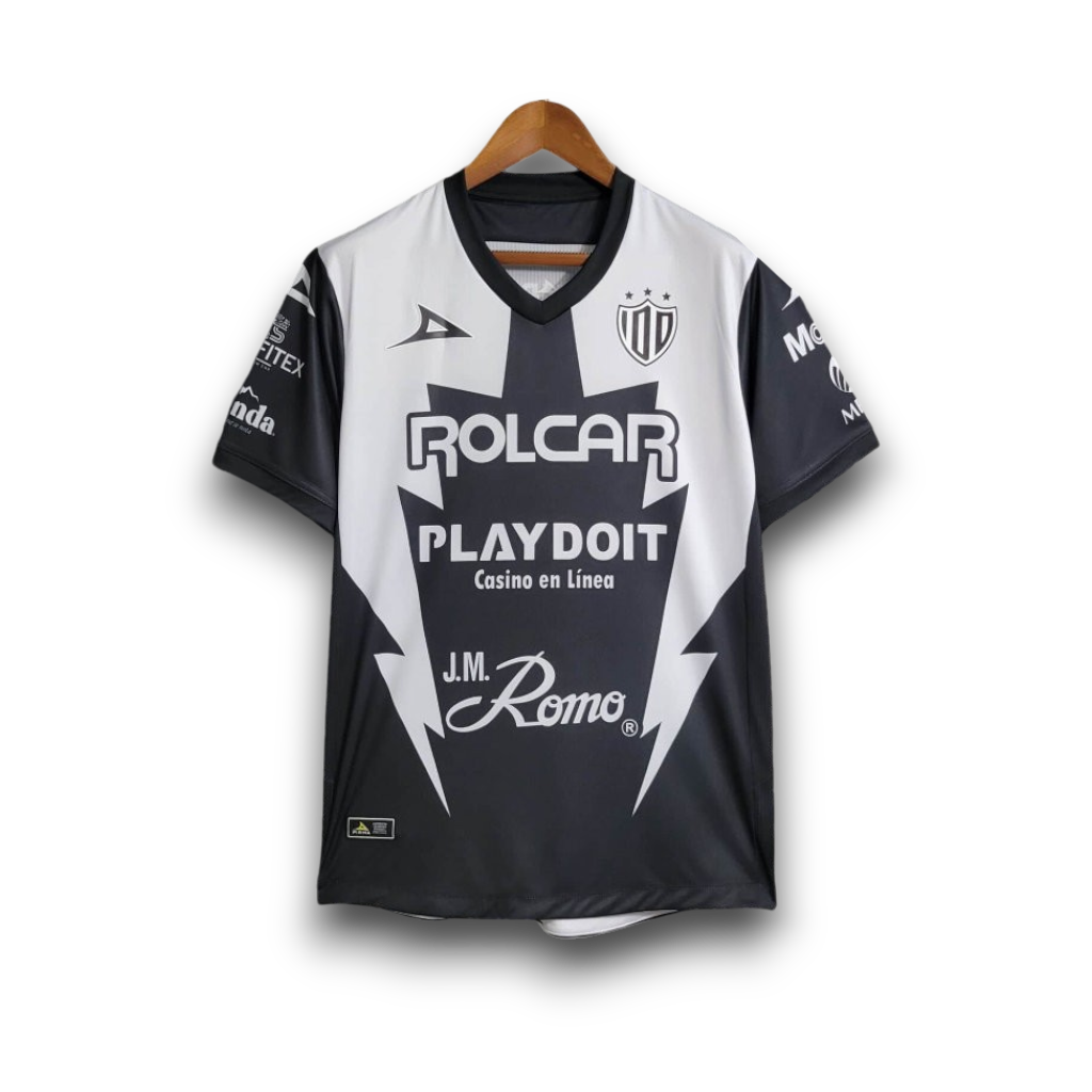 Necaxa 2023/24 Away