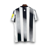 Newcastle 2025/26 Home Jersey