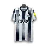 Newcastle 2025/26 Home Jersey