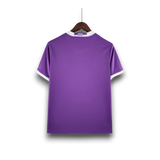 Real Madrid 2016/17 Fora