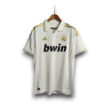 Real Madrid 2011/12 Home