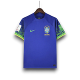 Brasil 2022 Fora
