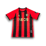 OG Nice 2024/25 Início