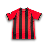 OG Nice 2024/25 Início