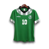 Nigeria 1994 Home