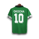 Nigeria 1994 Home