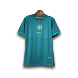 Nigeria 2025 Away Jersey