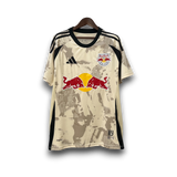 New York Red Bulls 2025/26 Away Jersey