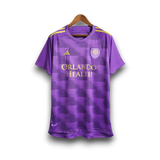 Orlando City 2023/24 Home Jersey
