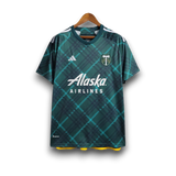 Portland Timbers 2023/24 Home Jersey