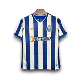 Porto 2024/25 Home