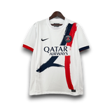 PSG 2024/25 Fora
