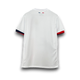 PSG 2024/25 Fora