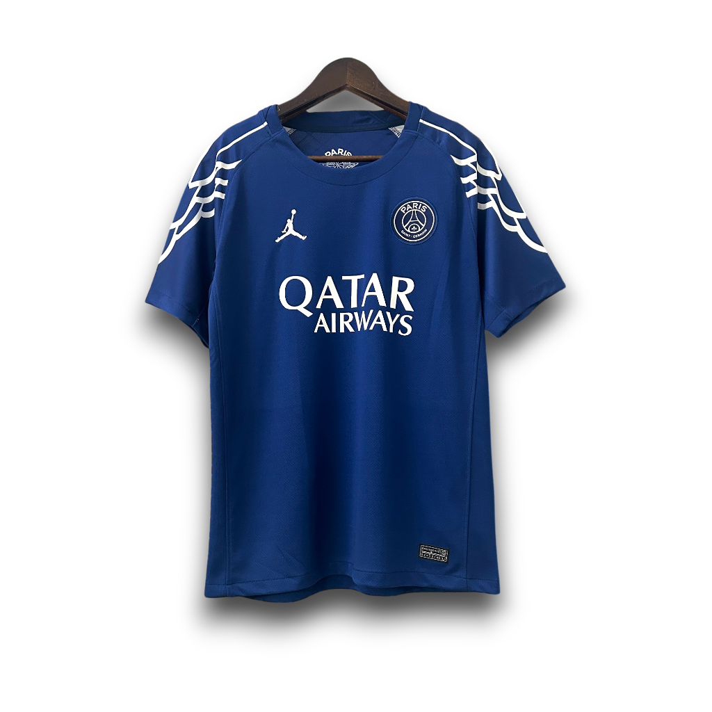 PSG 2025/26 Fourth Jersey
