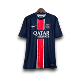 PSG 2024/25 Início