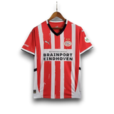 PSV Eindhoven 2024/25 Início