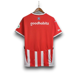 PSV Eindhoven 2024/25 Início