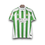 Real Betis 2024/25 Home