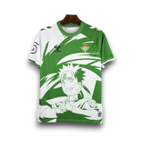 Real Betis 'Naruto' 2024/25 Edição Especial