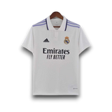 Real Madrid 2022/23 Home Jersey