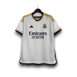 Real Madrid 2023/24 Home Jersey