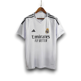 Real Madrid 2024/25 Home