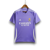 Real Madrid 2024/25 Fora