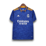 Real Madrid 2021/22 Away Jersey