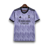 Real Madrid 2022/23 Away Jersey