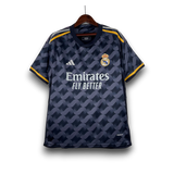 Real Madrid 2023/24 Away Jersey