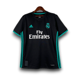 Real Madrid 2017/18 Away Jersey